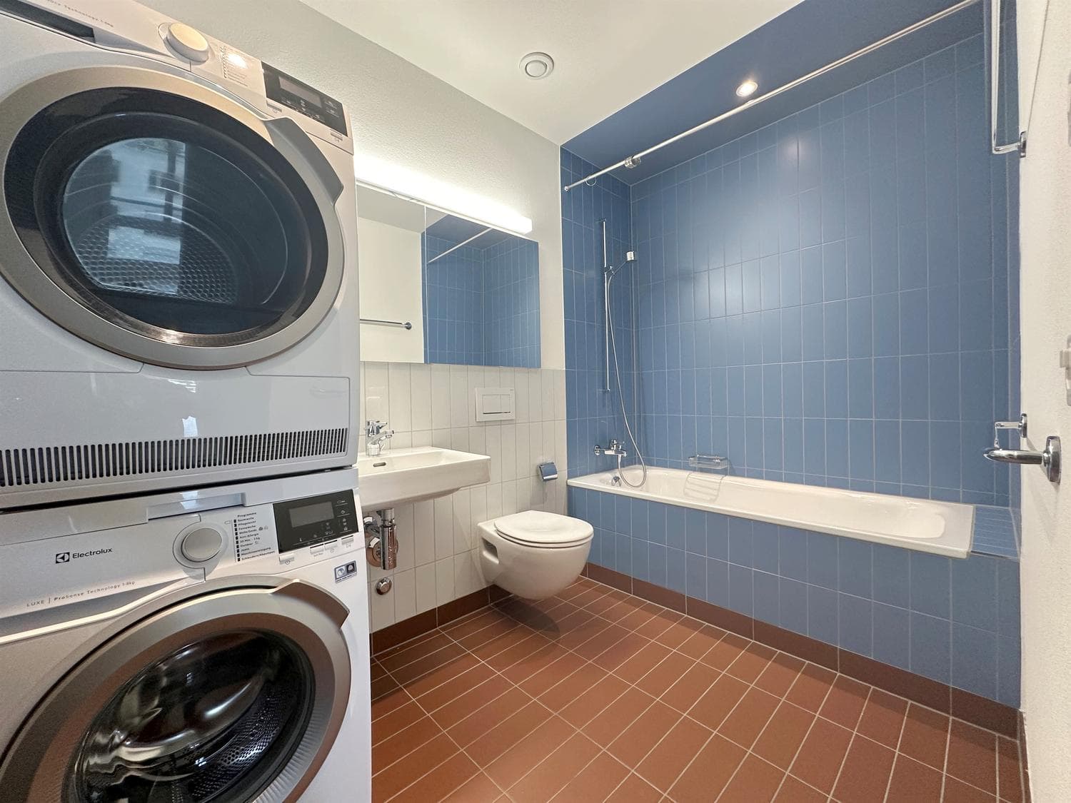 2.5-Zimmer Allmendstrasse Manegg