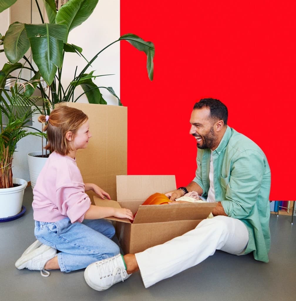 Einzug mit Mietkaution — entspannt starten