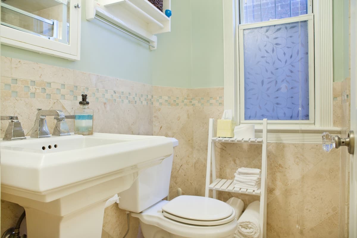 Studio / 1 room in DC, Washington