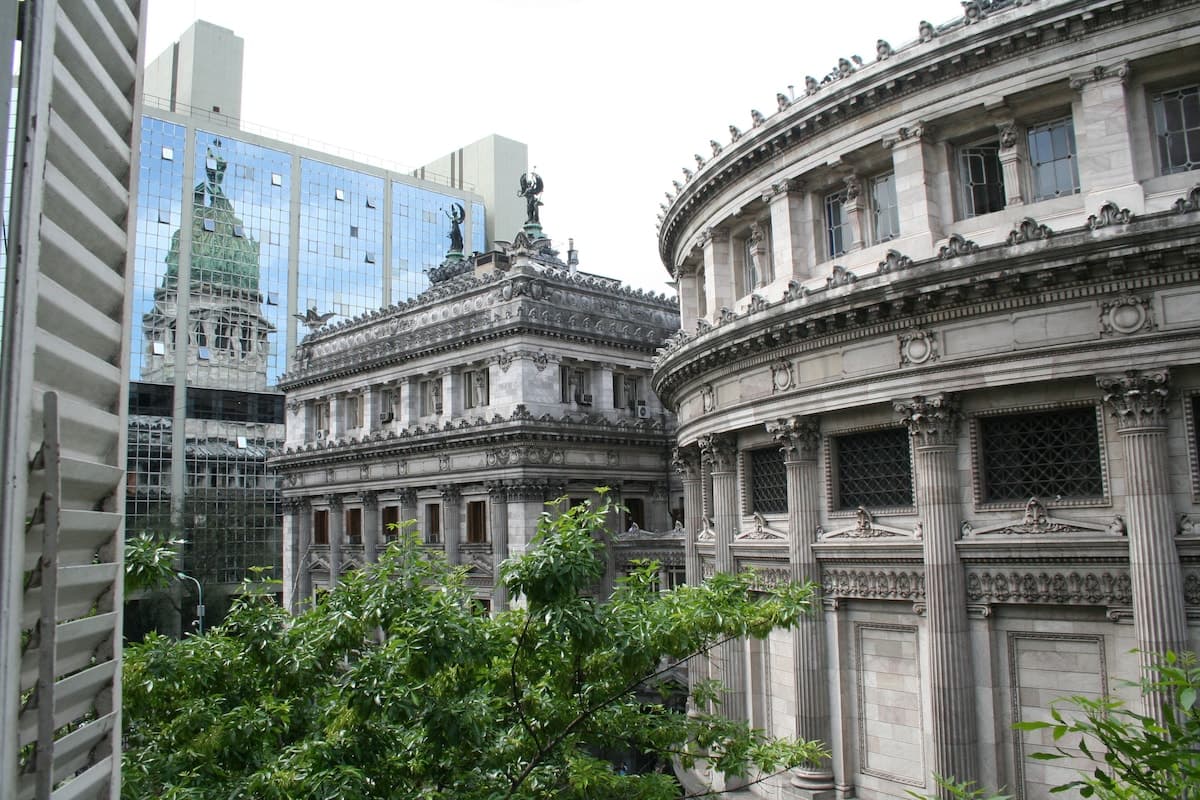 Monolocale / 1 locale a Buenos Aires, Buenos Aires