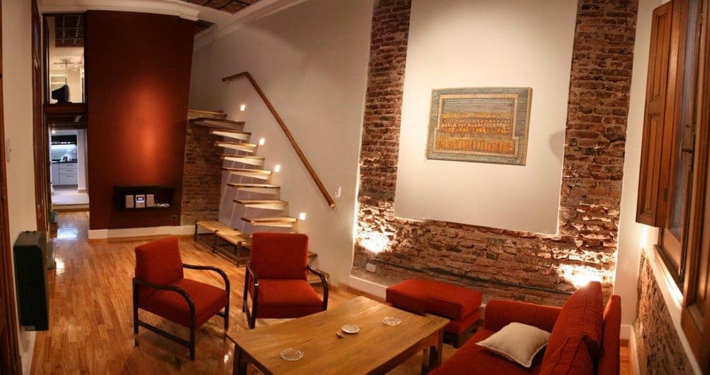 Studio / 1 Zimmer in Buenos Aires, Buenos Aires