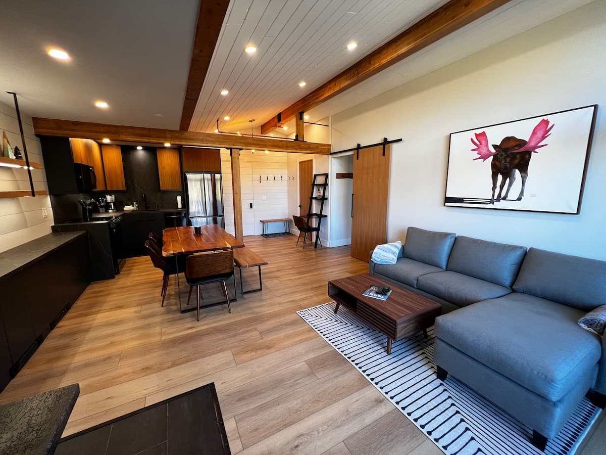 Studio / 1 Zimmer in Colorado, Snowmass Village