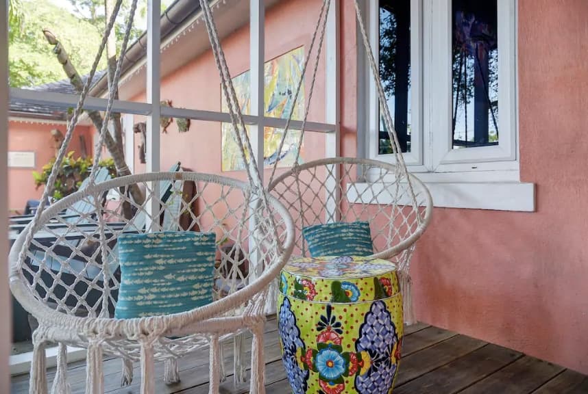 Studio / 1 Zimmer in Bahamas, Nassau