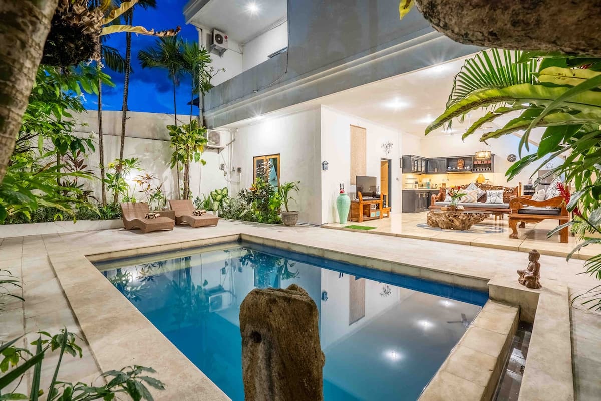 Studio / 1 Zimmer in Bali, Kecamatan Kuta