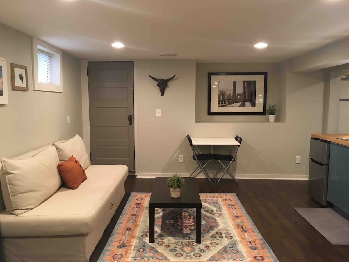 Studio / 1 room in Colorado, Denver