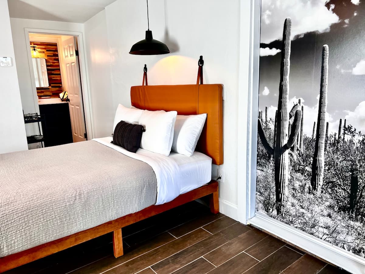 Studio / 1 Zimmer in Arizona, Phoenix