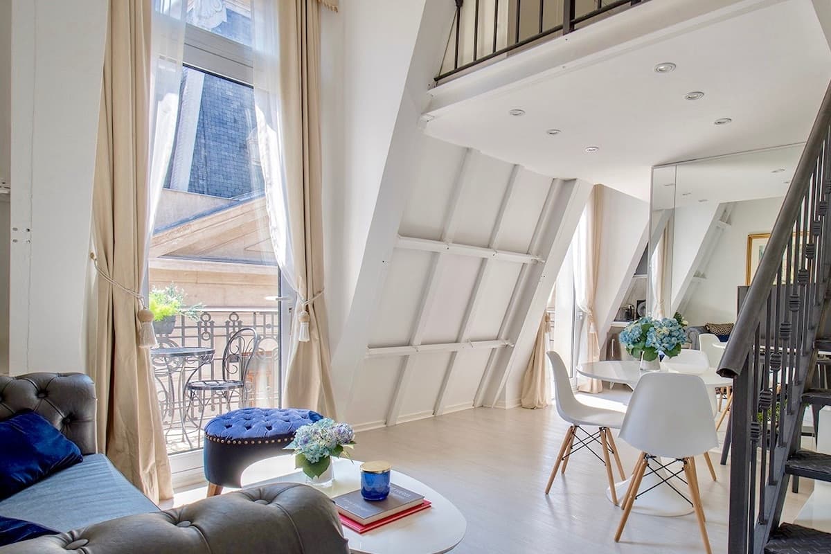 Studio / 1 pièce à Buenos Aires, Buenos Aires