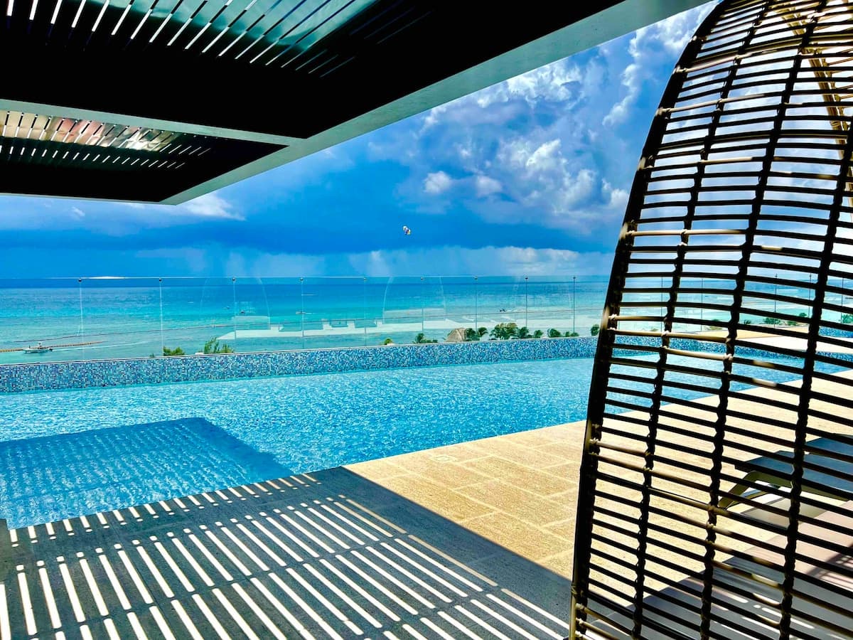 Monolocale / 1 locale a Quintana Roo, Zazil Ha