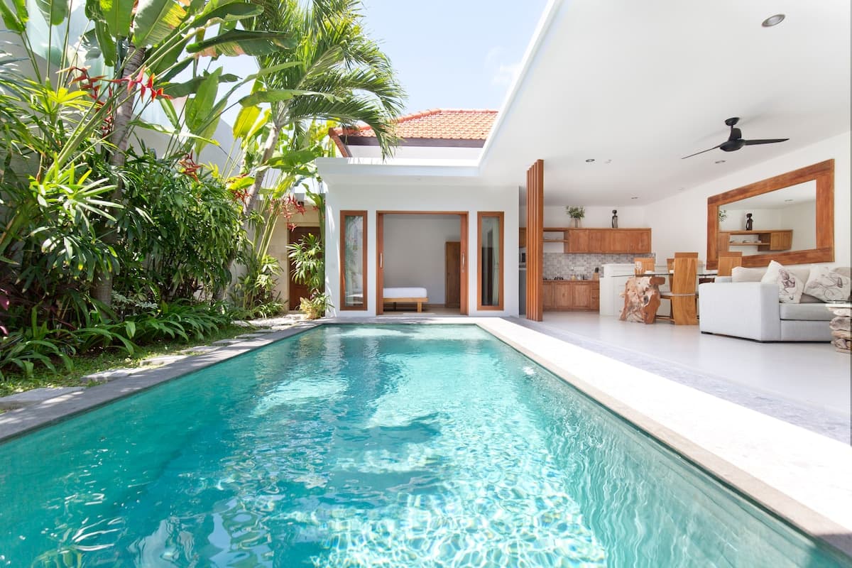Studio / 1 Zimmer in Bali, Kecamatan Kuta Selatan