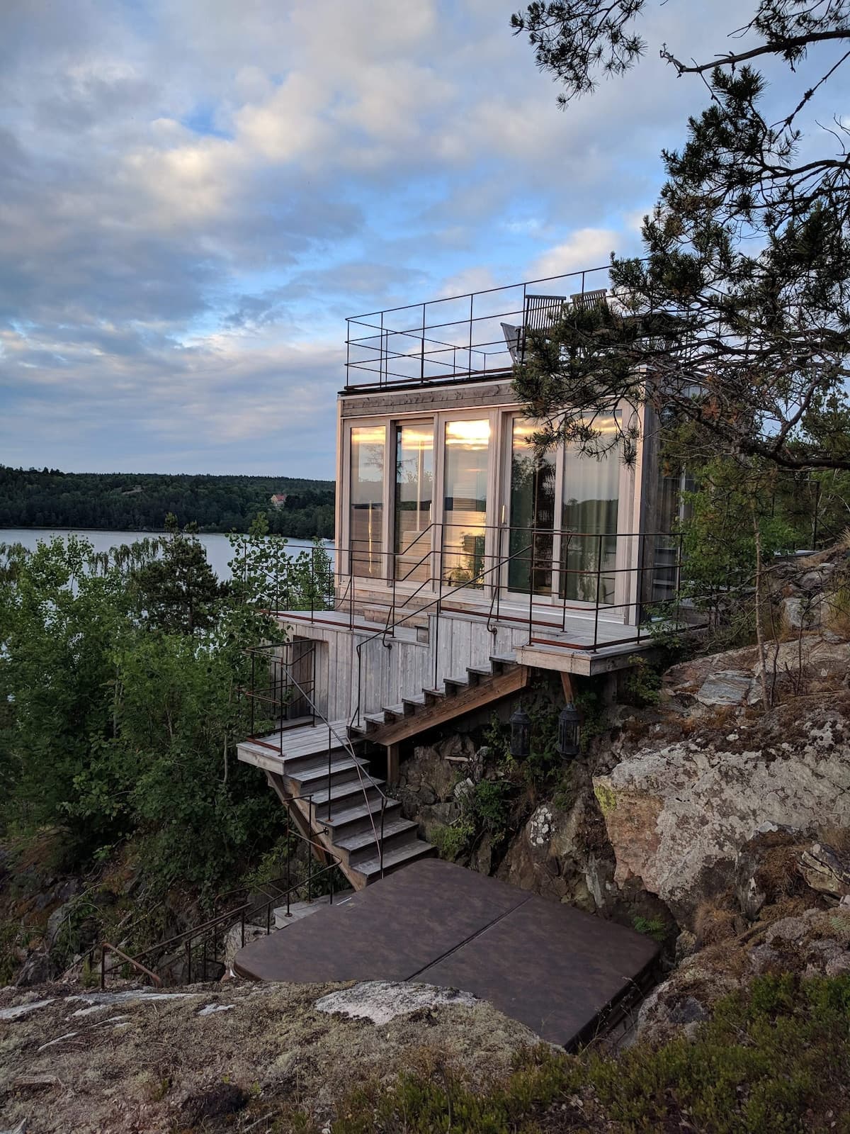 Monolocale / 1 locale a Stockholm, Södertälje NV