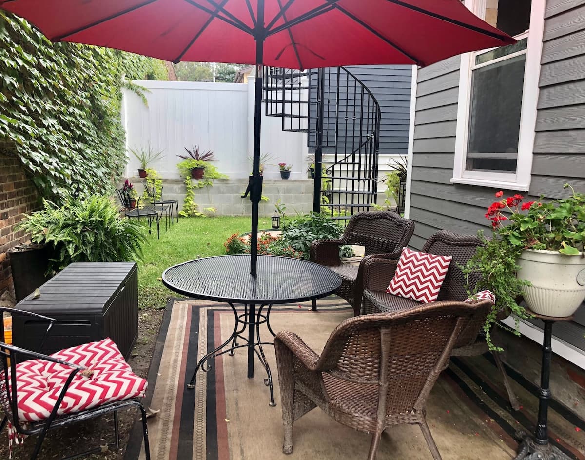 Studio / 1 room in Massachusetts, Boston