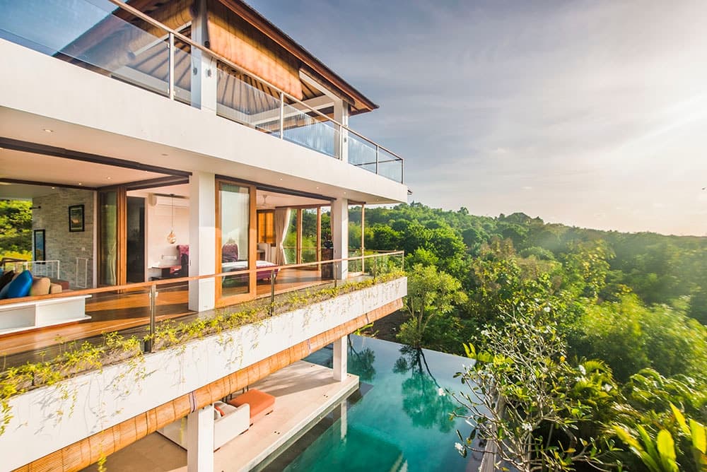 Studio / 1 Zimmer in Bali, South Kuta