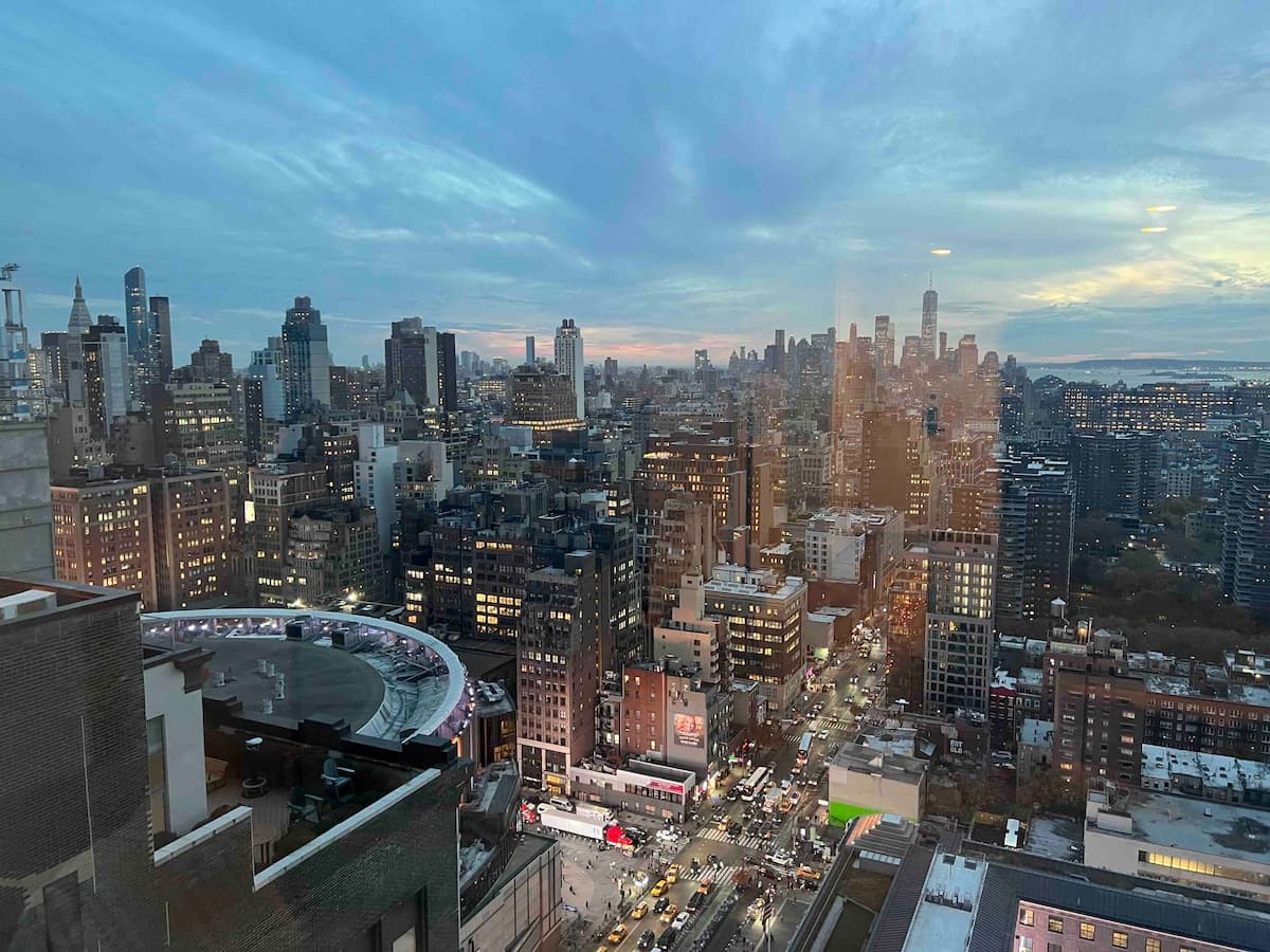 Studio / 1 pièce à New York, New York
