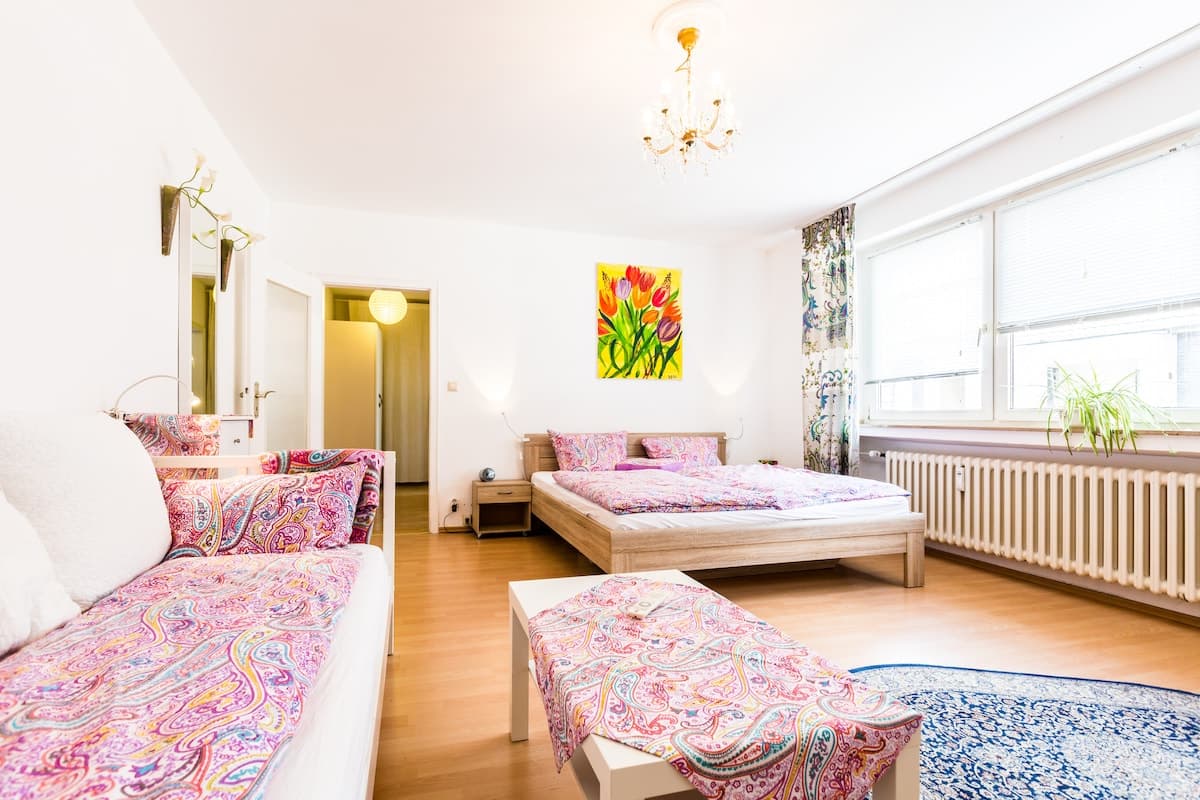 Apartment Köln (Altstadt Süd)