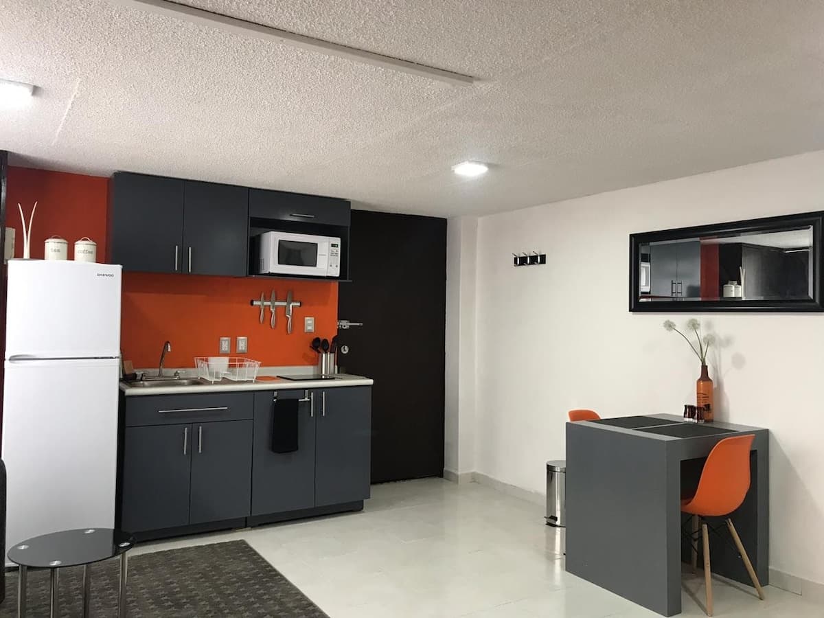 Studio / 1 Zimmer in CDMX, Mexiko-Stadt