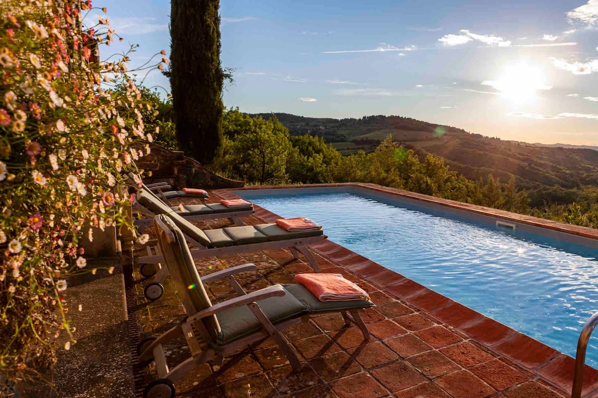 Candialle – Podere Fontodi