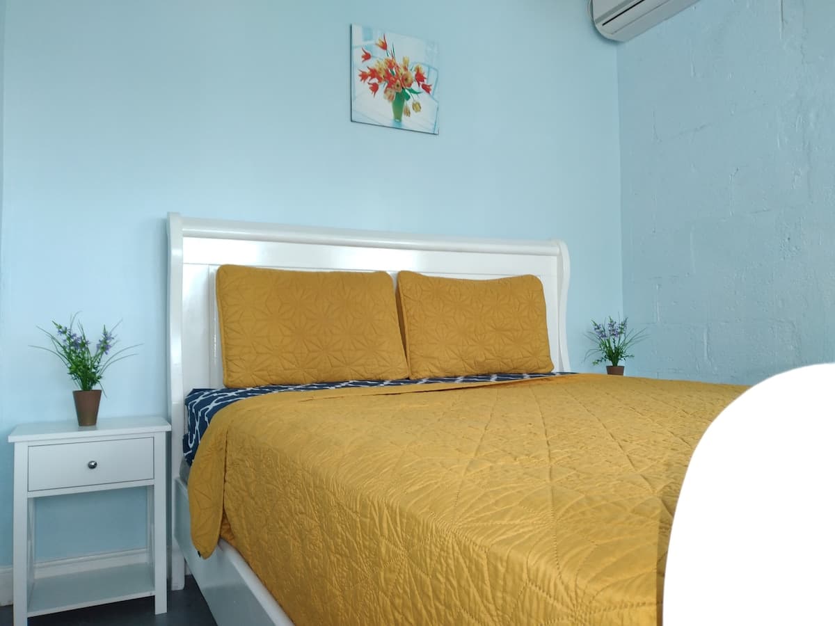 Estudio / 1 hab. en Bahamas, Nassau