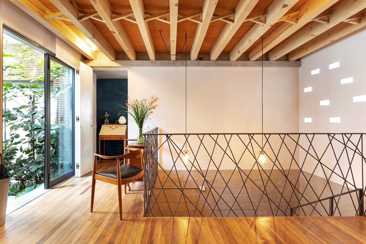 Estudio / 1 hab. en CDMX, Mexiko-Stadt