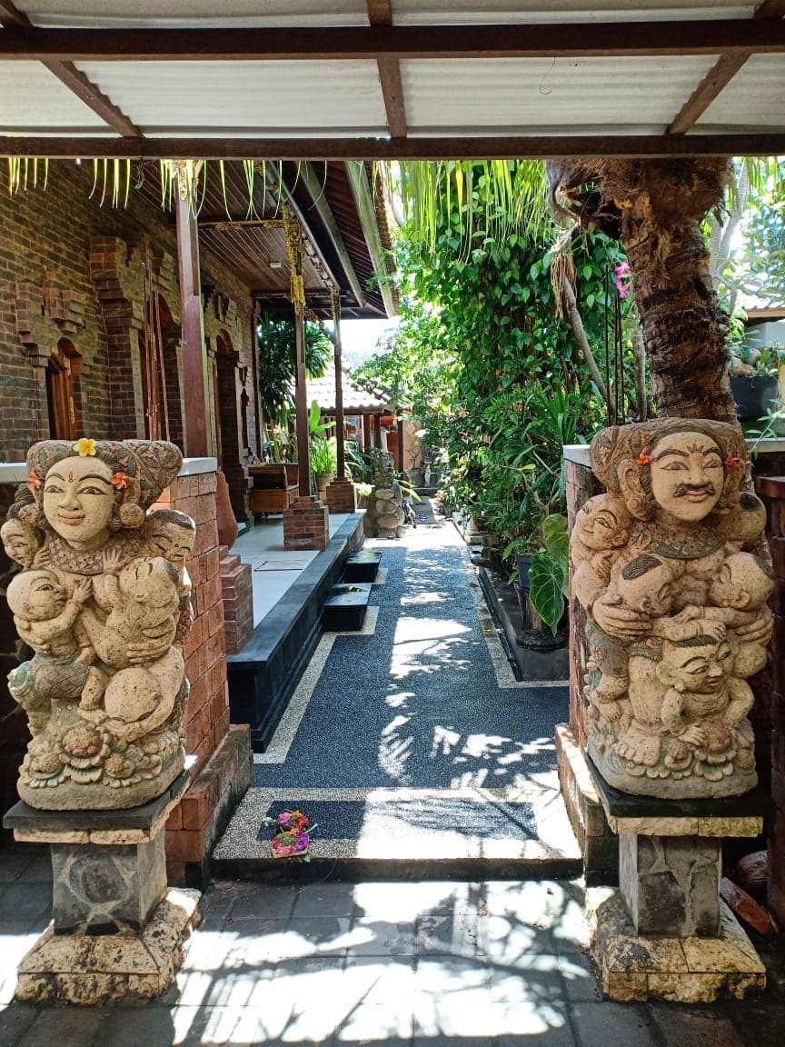 Monolocale / 1 locale a Bali, Kecamatan Denpasar Selatan