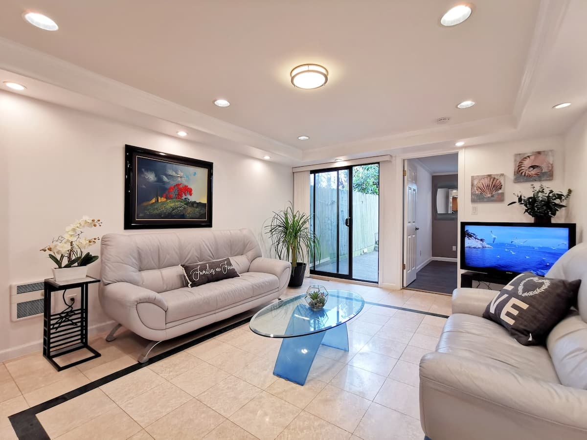Studio / 1 Zimmer in California, San Francisco