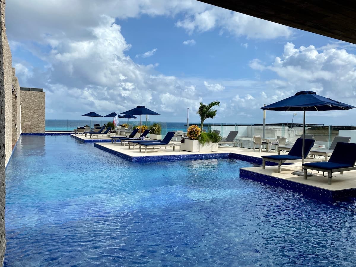 Studio / 1 Zimmer in Quintana Roo, Gonzalo Guerrero