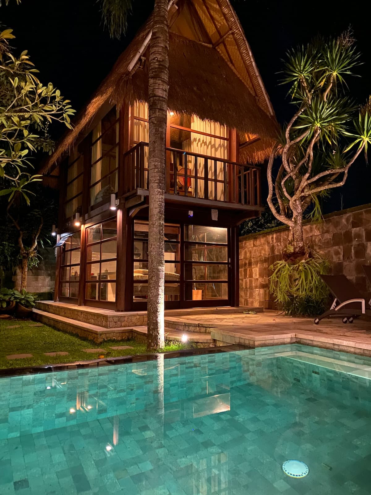 Studio / 1 Zimmer in Bali, Jimbaran