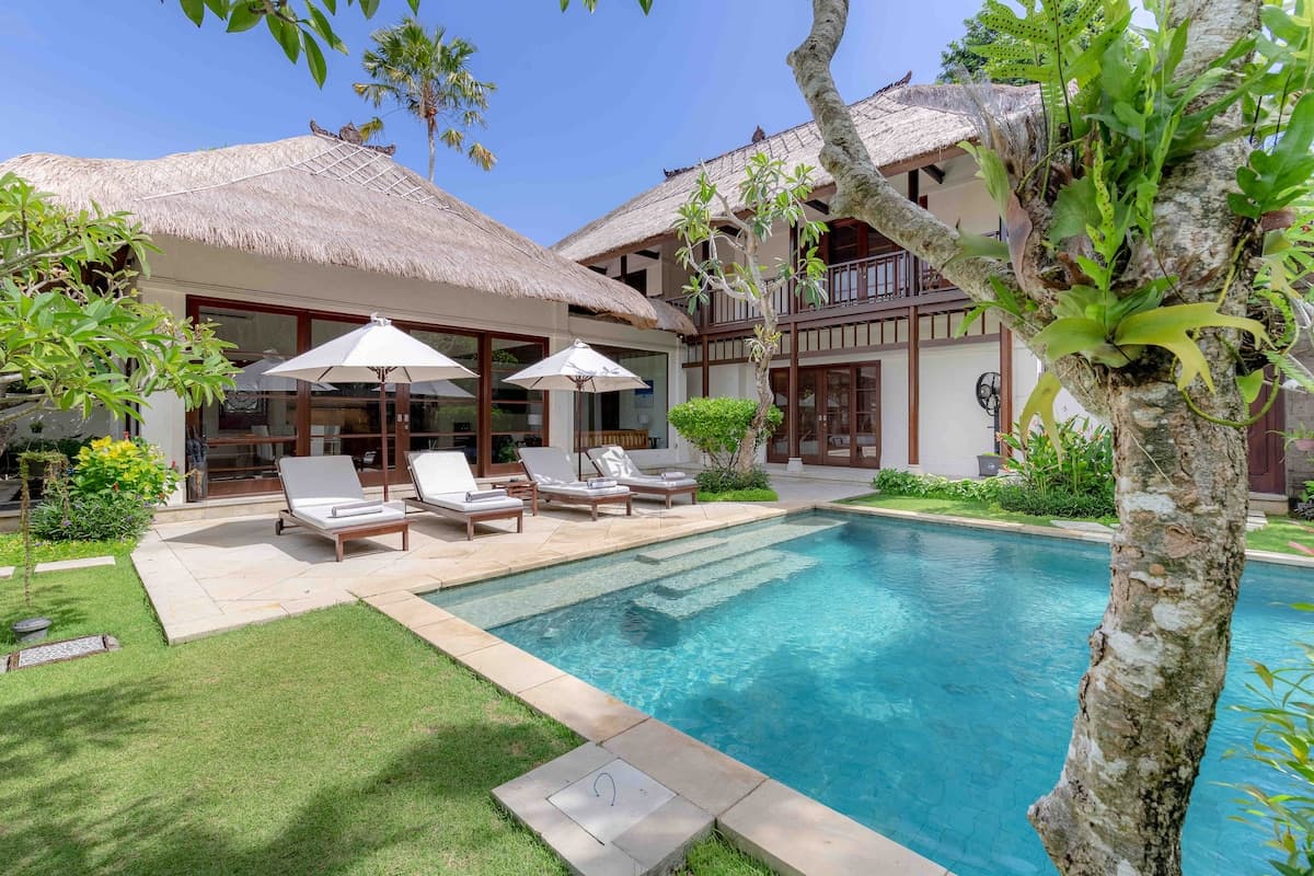 Studio / 1 pièce à Bali, Kecamatan Kuta Selatan