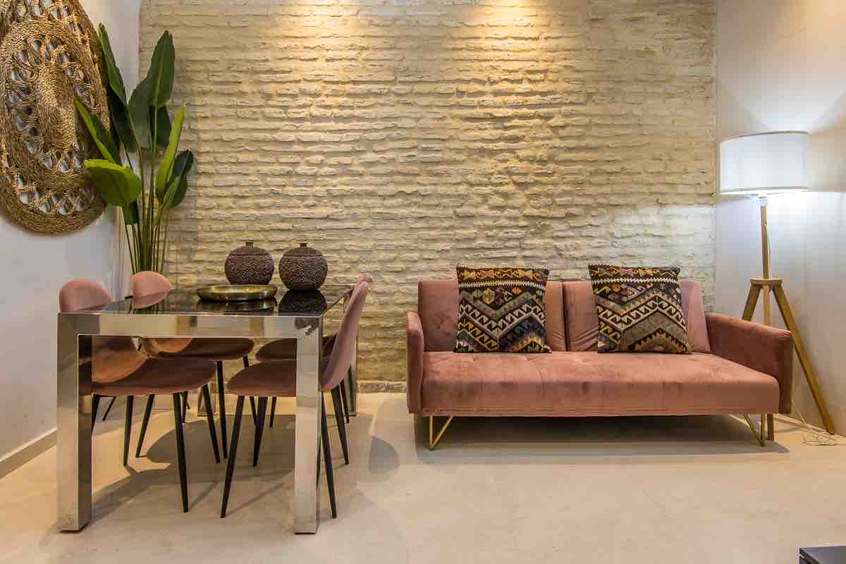 Villa Mora Sevilla Santa Isabel, Villa Mora Sui...