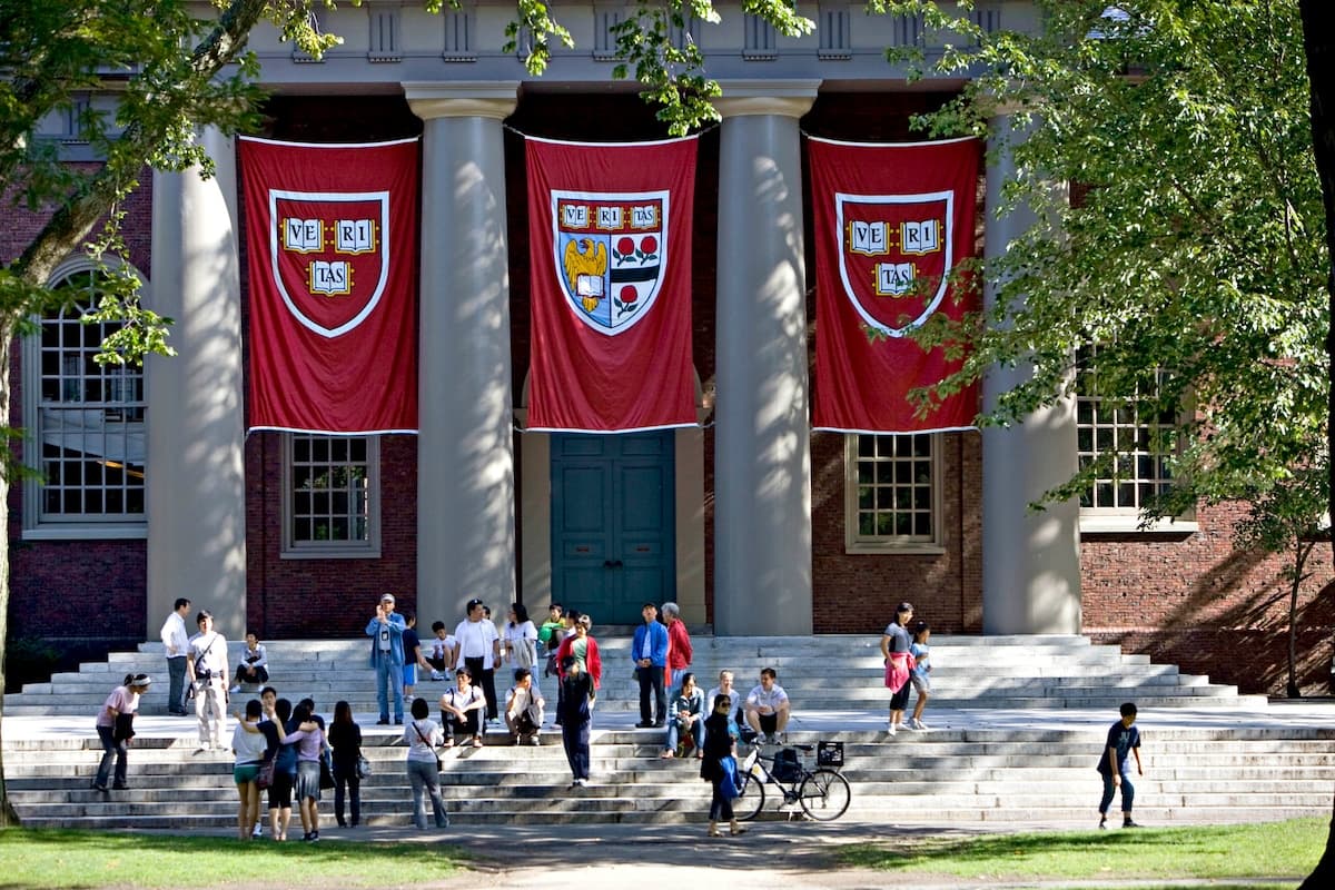 Estudio / 1 hab. en Massachusetts, Cambridge