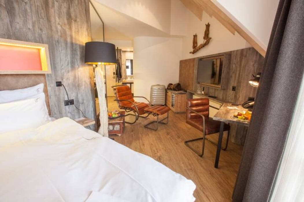 Studio / 1 pièce meublé · Zürich, Regensdorf