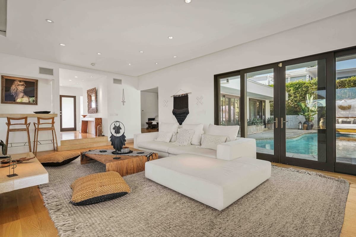 Studio / 1 Zimmer in California, Los Angeles