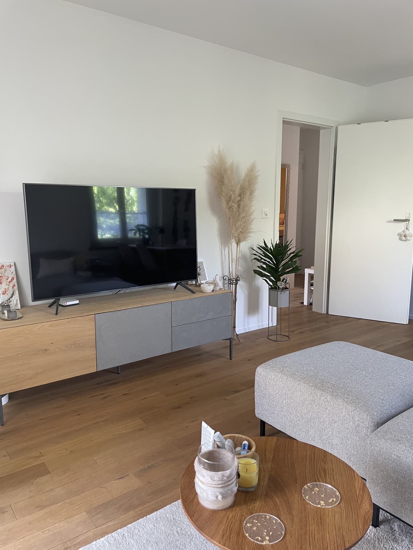 5 ZI-WOHNUNG IN BERN - BÜMPLIZ, MÖBLIERT, TEMPORÄR