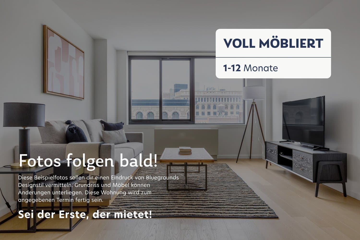 Helle Unterstrass 2.5 ZW, W/T, 13 Min zum Zentrum über Blueground