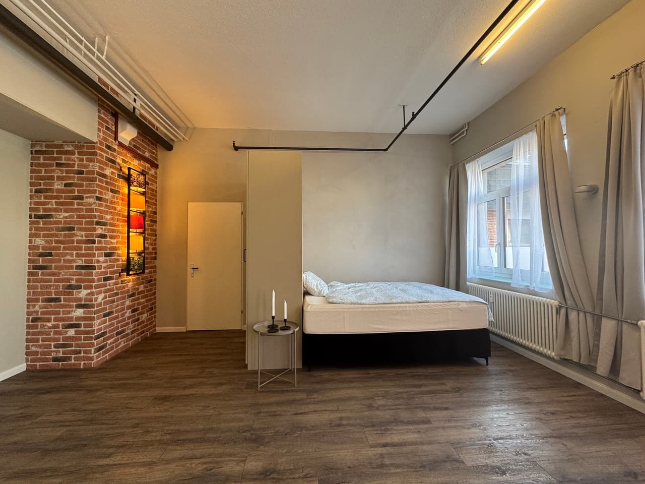 Loft / Studio in Gehdistanz Bahnhof Frenkendorf