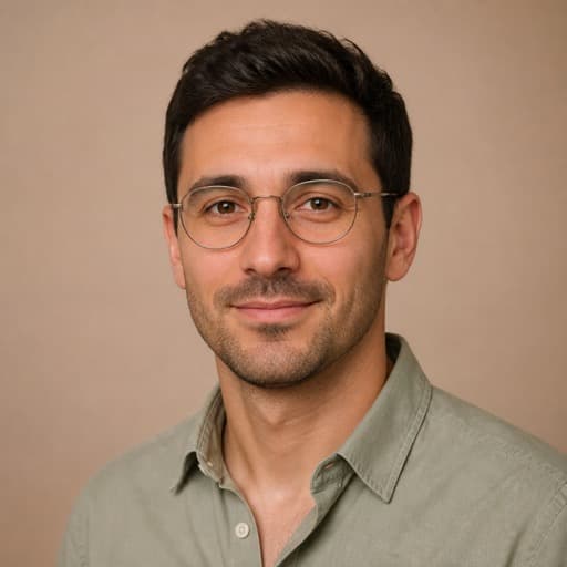 Mr. Anatole Kumanov