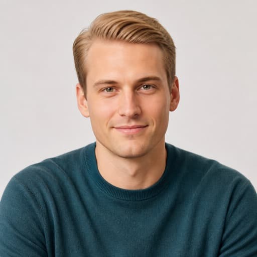 Benjamin Keller
