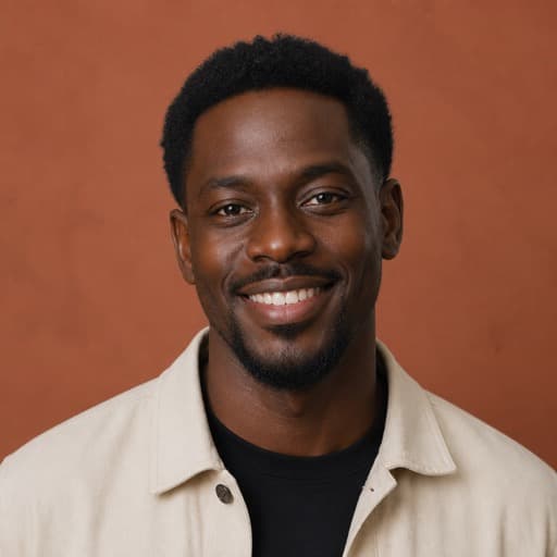 Kai Oren