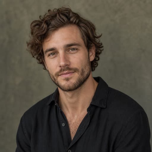 Luca Steiner