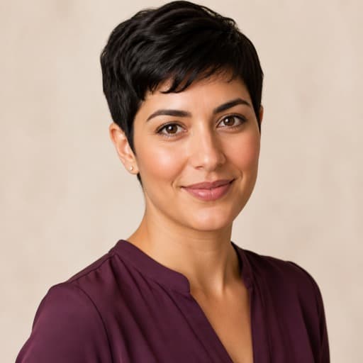 Lara Vogel
