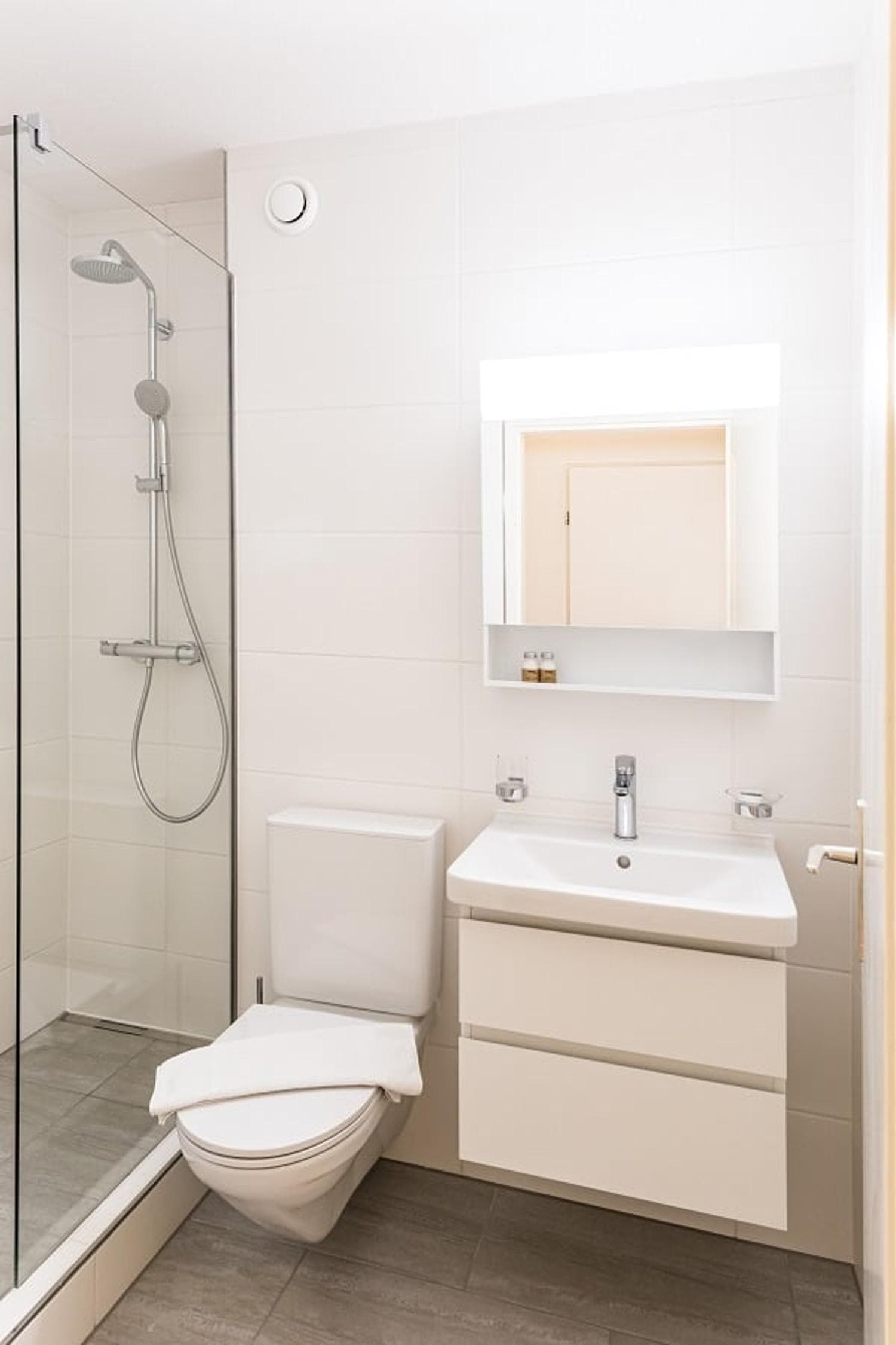 1.5 rooms furnished · Affoltern, Zürich