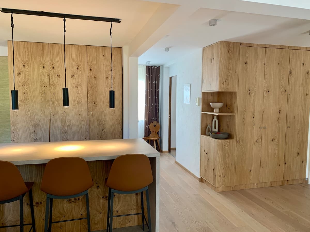 4.5 rooms in Graubünden, Davos Platz