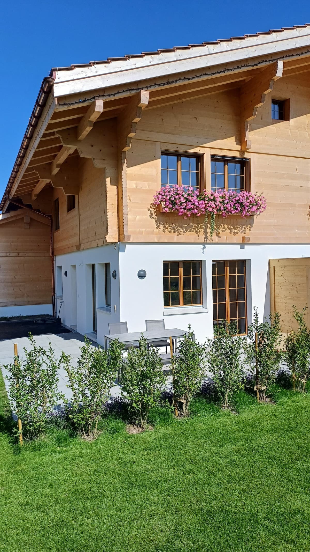 Studio / 1 Zimmer in Bern, Schönried