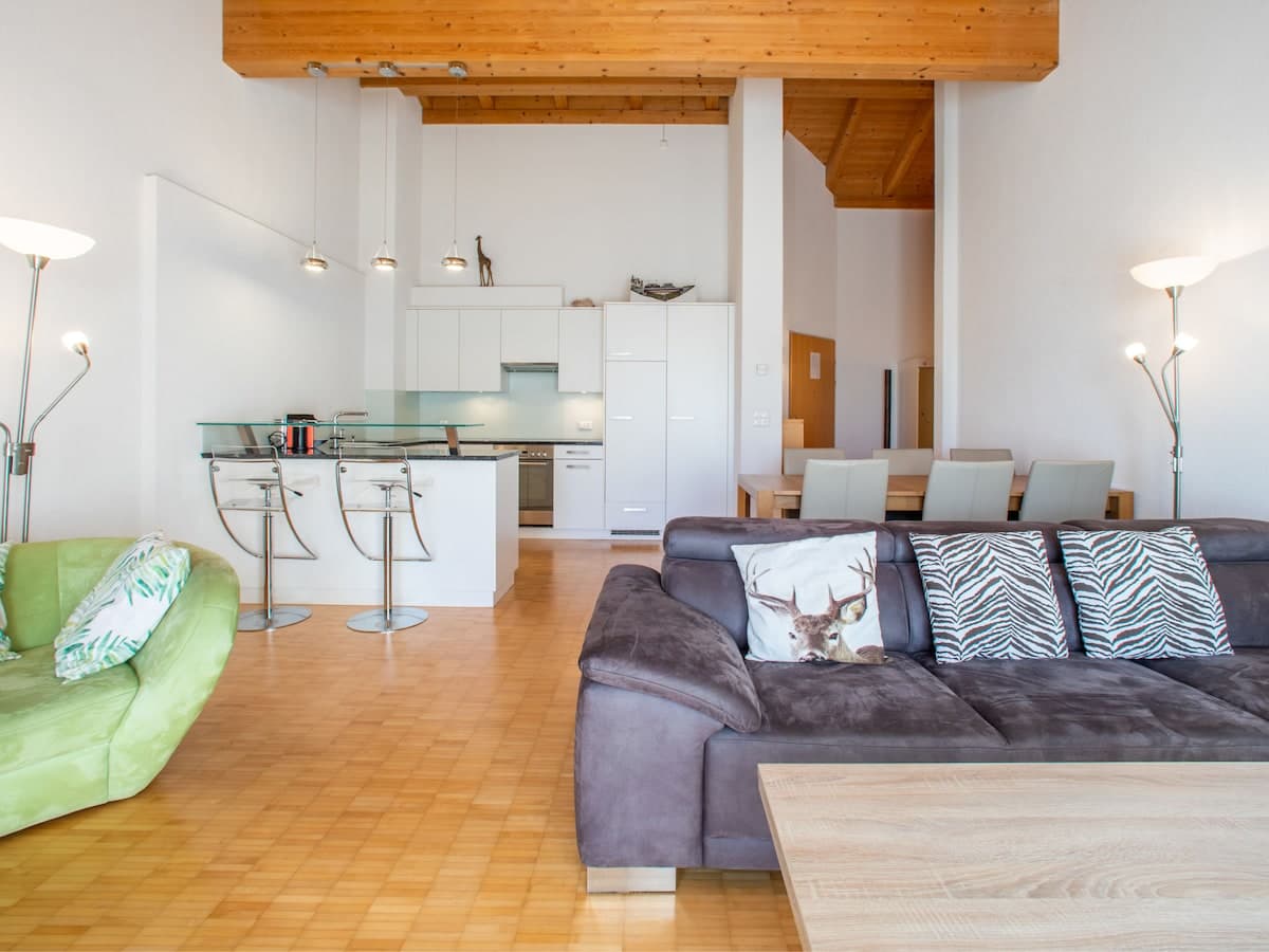 3 Zimmer in Graubünden, Flims