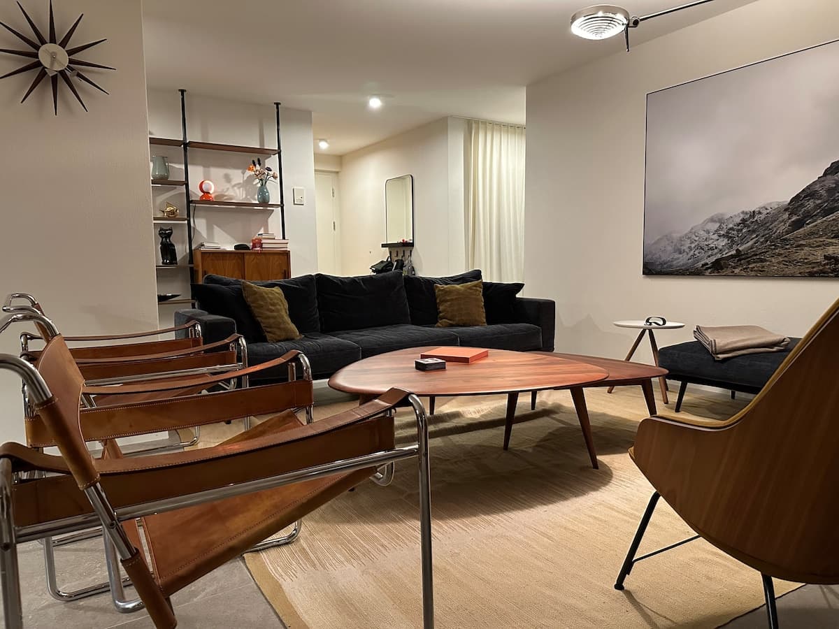 3.5 Zimmer in Graubünden, Laax