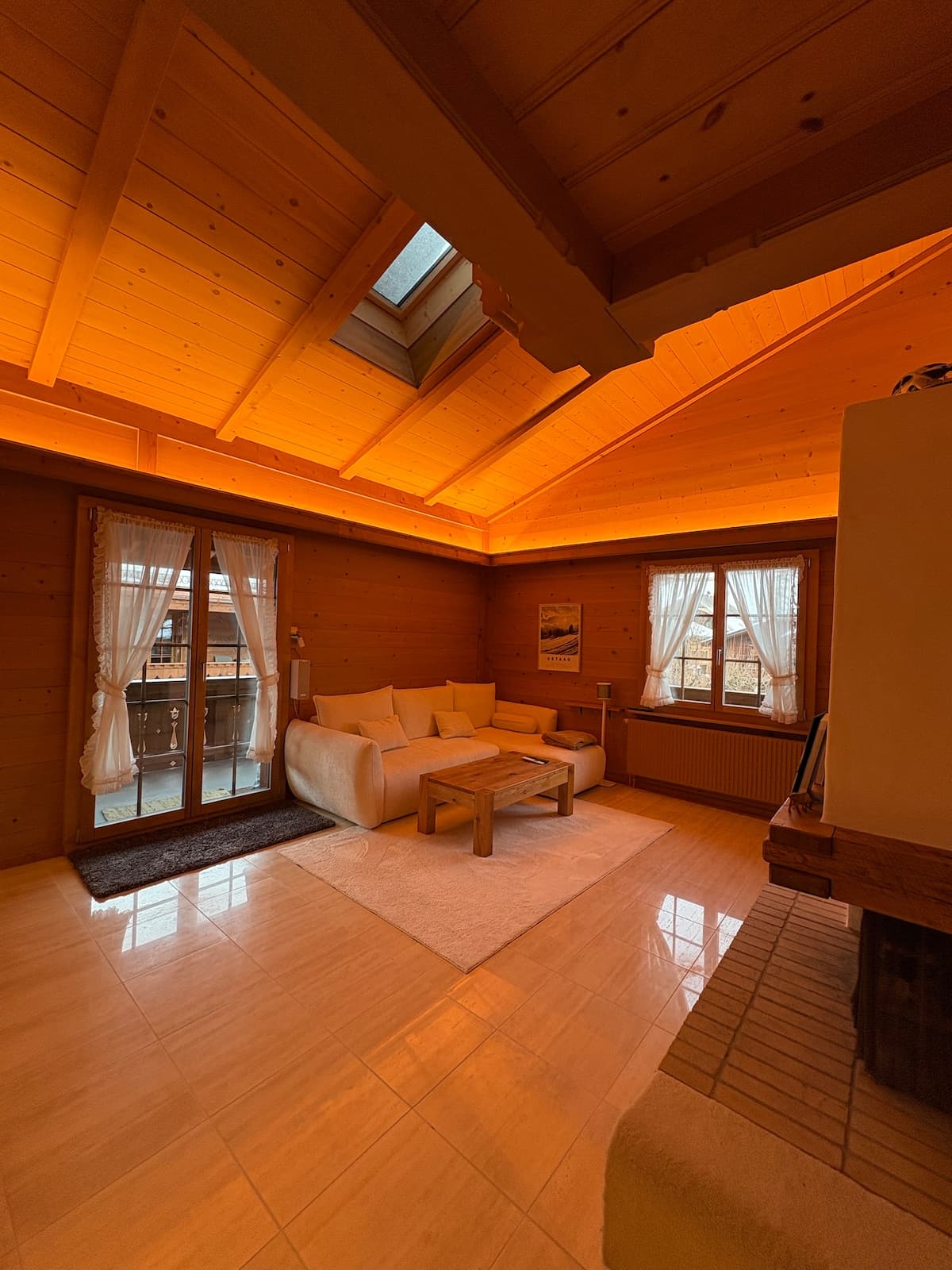 3.5 Zimmer in Bern, Saanen