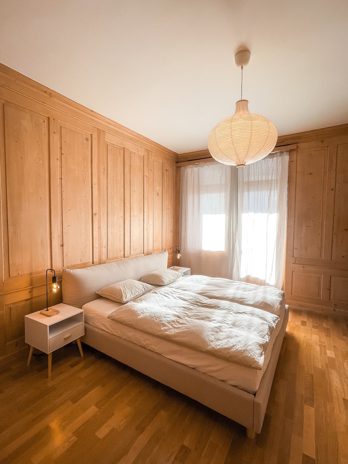 5.5 Zimmer in Graubünden, Davos Dorf
