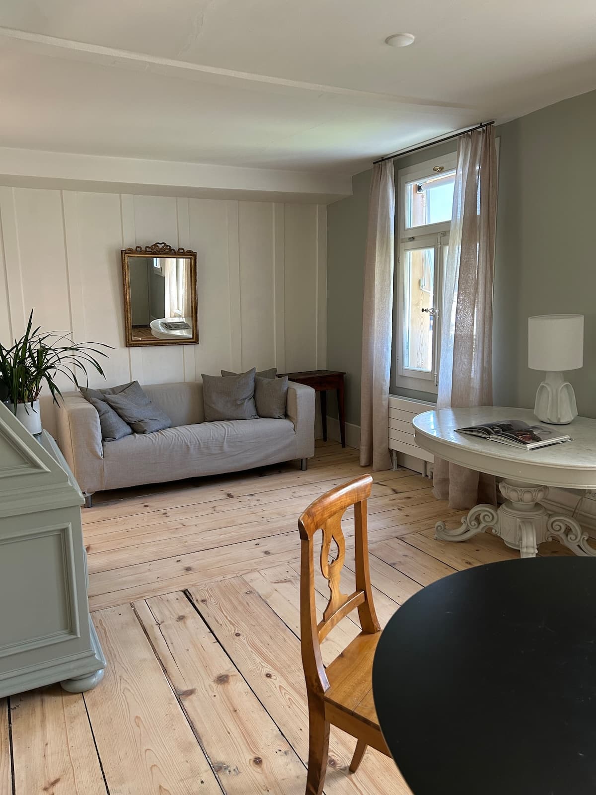 Studio / 1 Zimmer in Bern, Zweisimmen