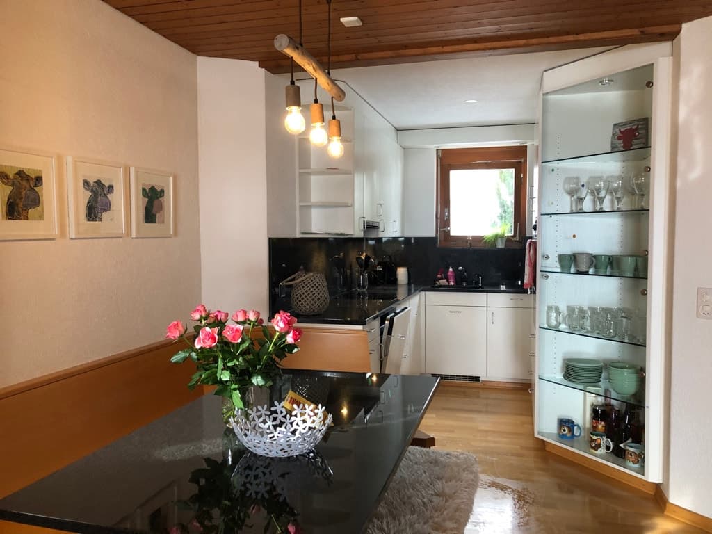 2.5 Zimmer in Graubünden, Flims