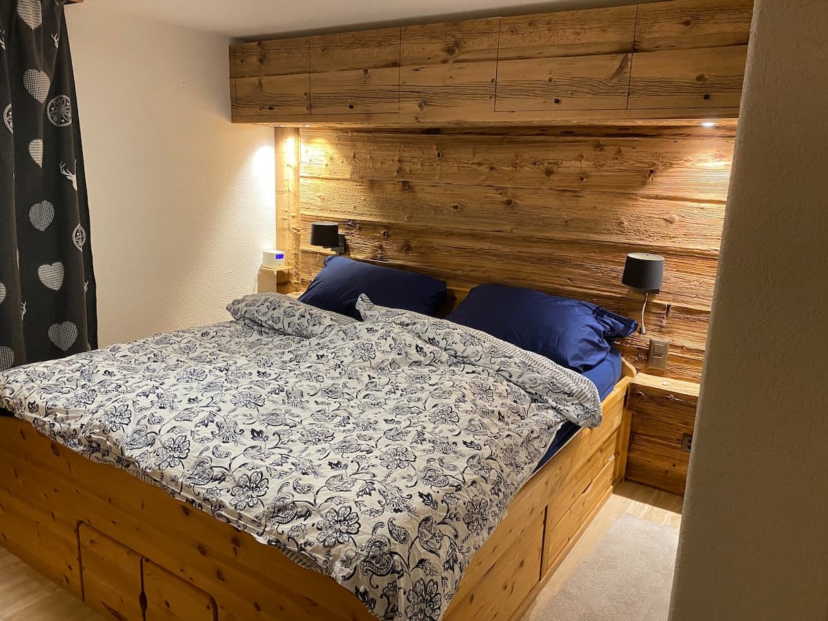 2.5 Zimmer in Bern, Saanen