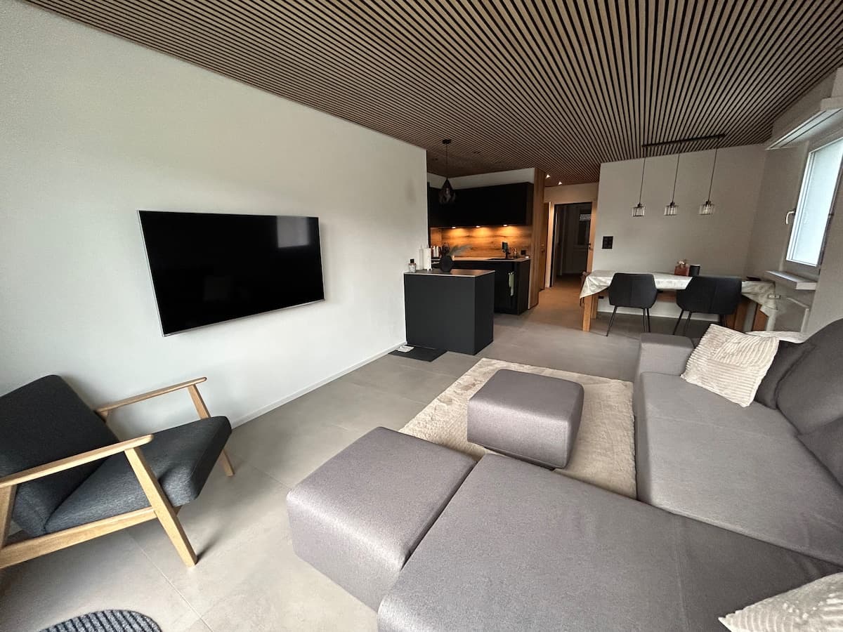 2.5 Zimmer in Graubünden, Flims